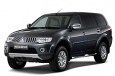 Купить прицепное на pajero Sport 2009-